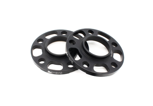 MMX 12mm wheel spacers | BMW F-Series